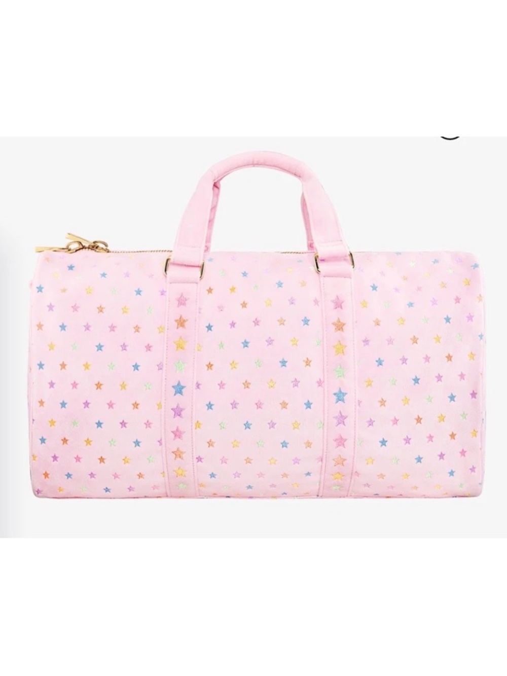 Stoney Clover Lane Stoney Clover Lane x Park & Beach Duffle Bag NWT